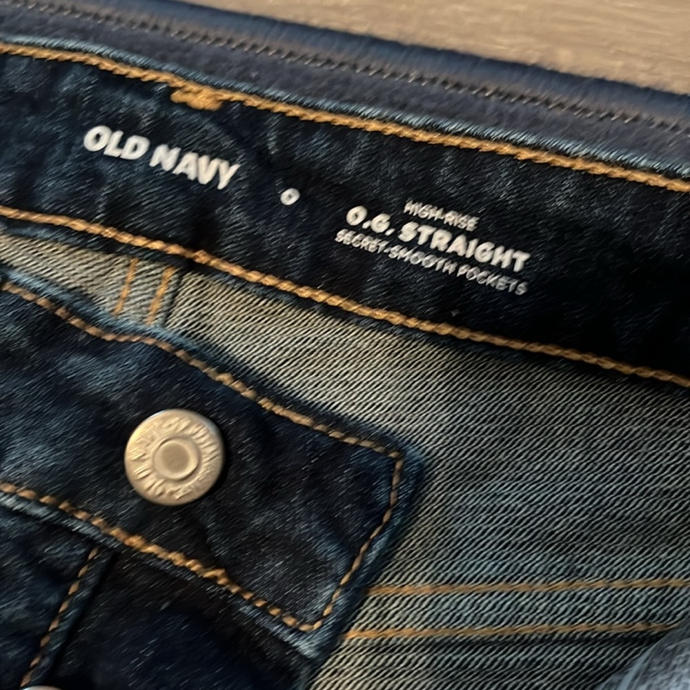 Jeans - Picture 2 of 4